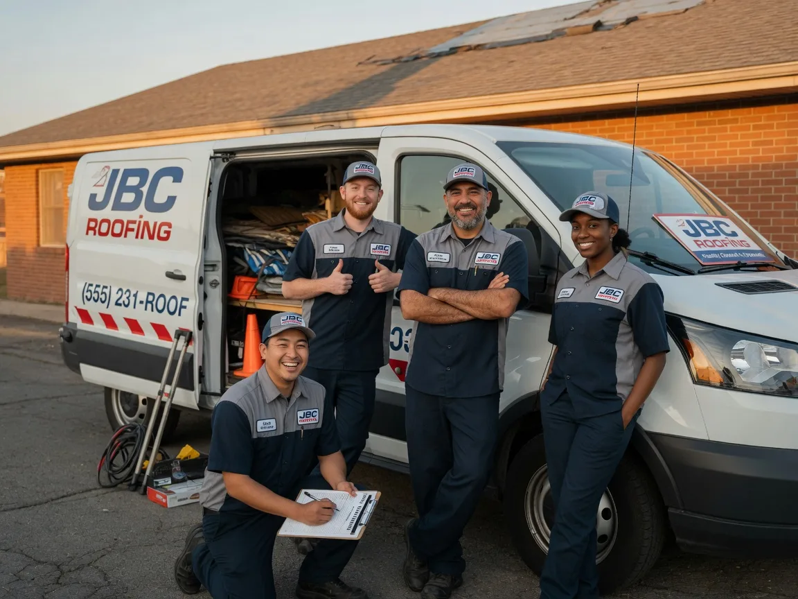 Roof Replacement company in Bunnell, FL